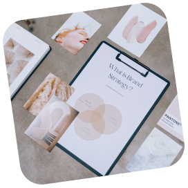 Brand Strategists
