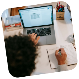 Copywriters