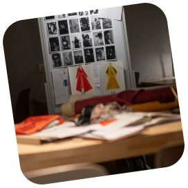 Design Studios