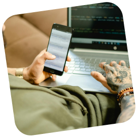 Mobile developers