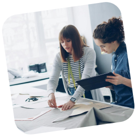 Product designers