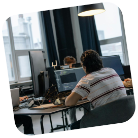 Software Engineers