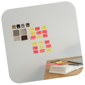 UI/UX Designers